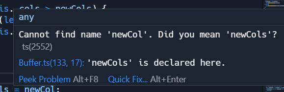 Hover actions feedback · Issue #69386 · microsoft/vscode · GitHub