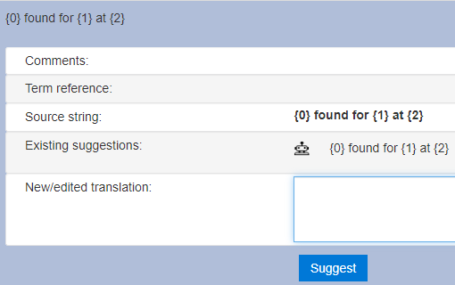 Add support for comments/term reference in nls · Issue #83792 ...