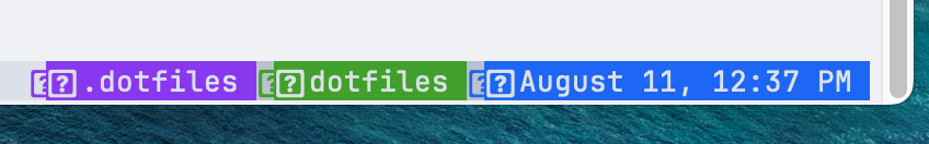 [HELP] my configuration is broken after updating · Issue #58 ...