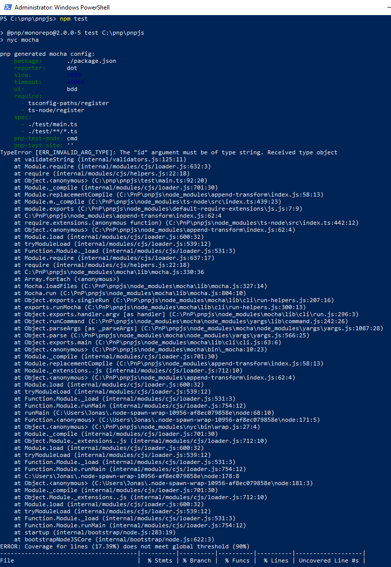 [2.0.0] sub module: SP-sputilities · Issue #669 · pnp/pnpjs · GitHub