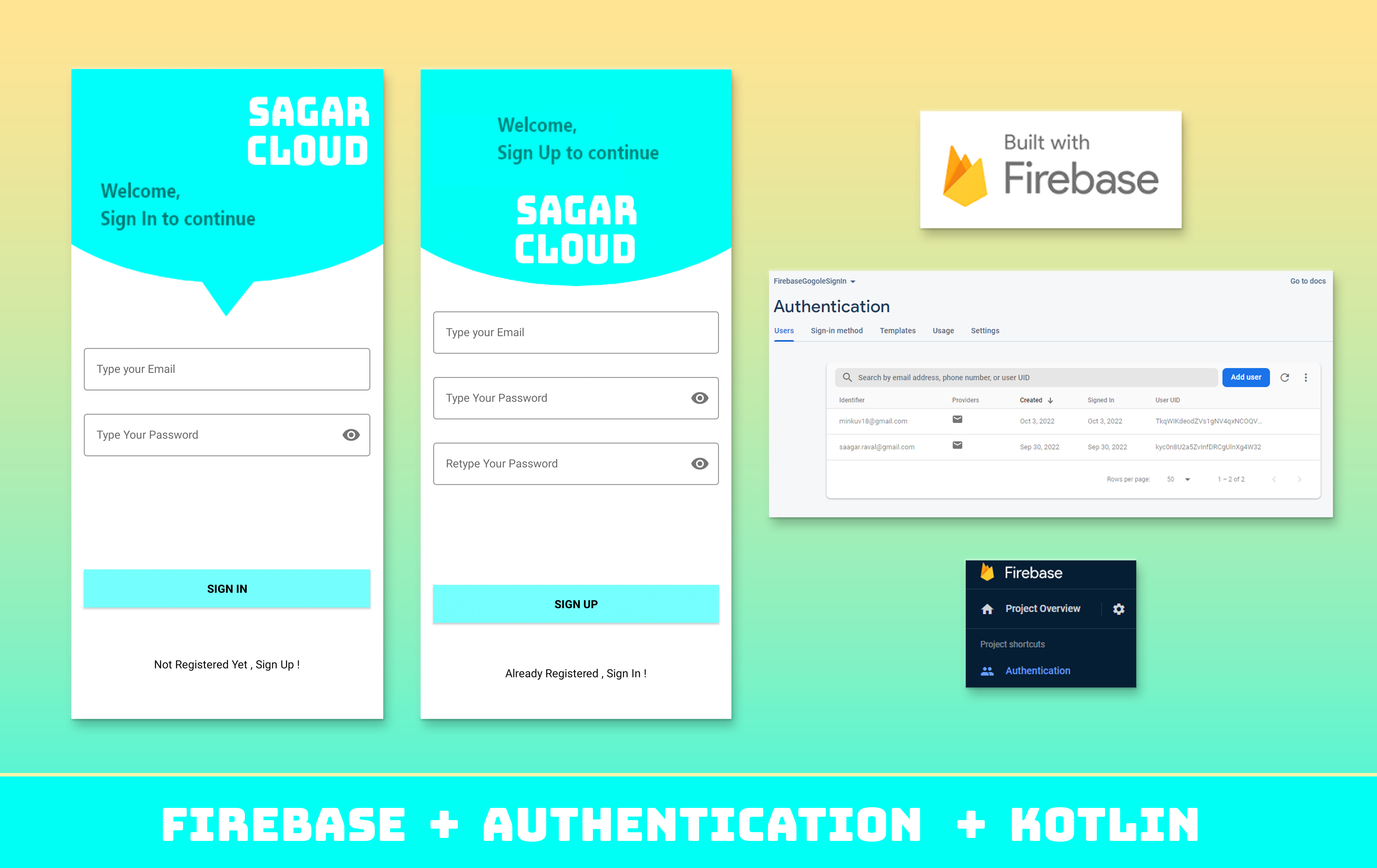 GitHub - cloudSAGAR/FirebaseSignIn: Firebase · GitHub