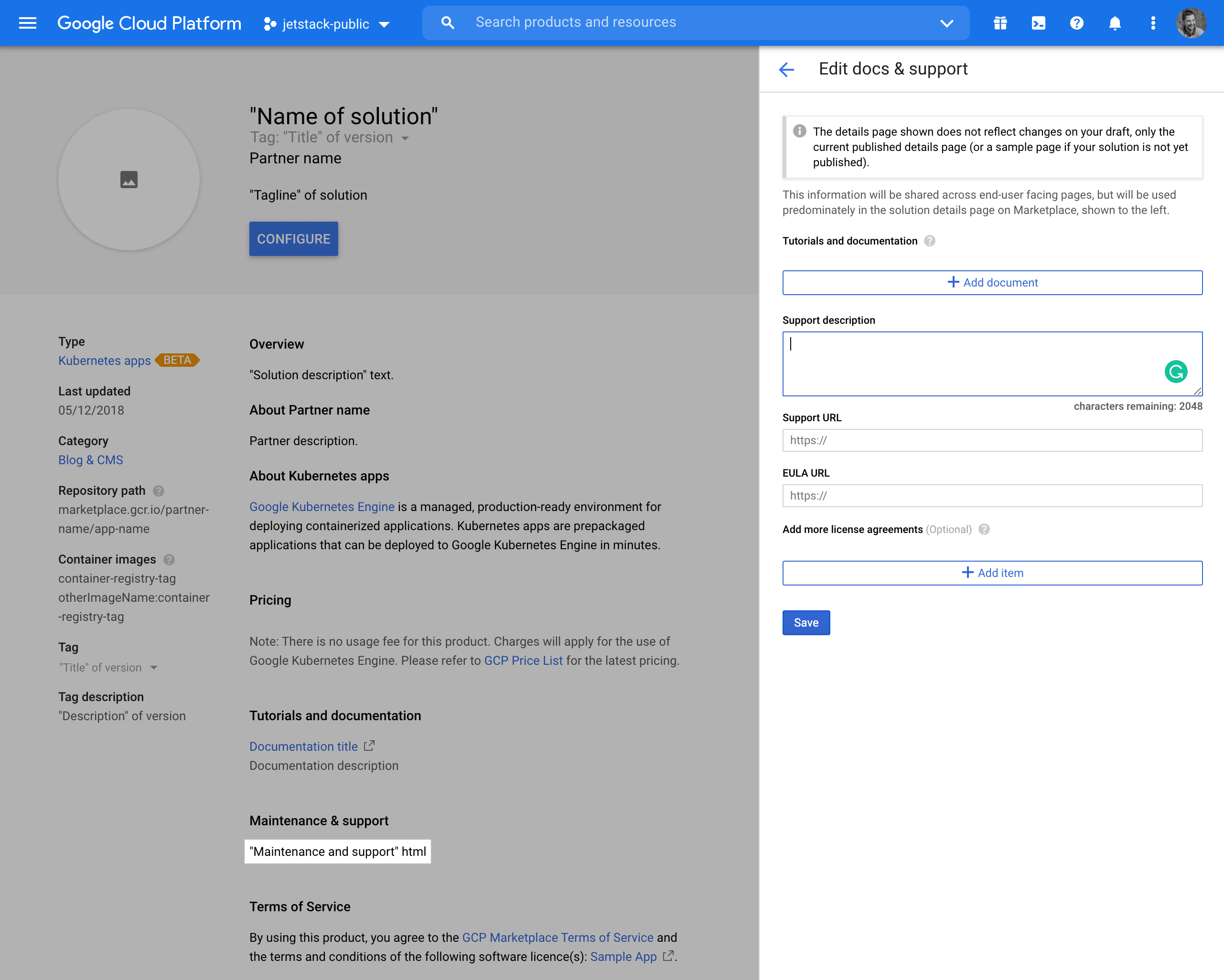 documentation-section