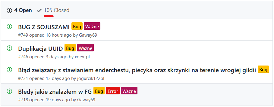 bugi fg