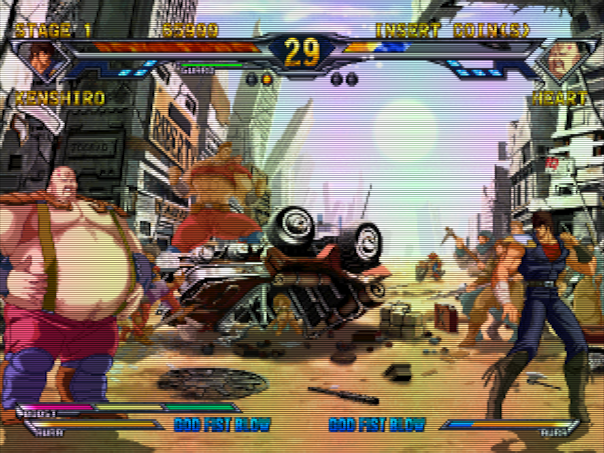 Reicast broken graphics gl · Issue #11786 · libretro/RetroArch · GitHub