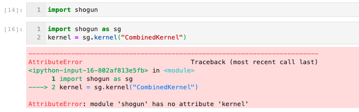 Cannot import from shogun after PYTHONPATH has been set · Issue #4781 ...