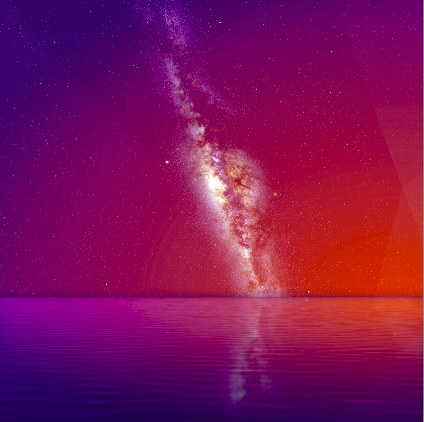 Infinite Sea by Aury88 · Issue #1 · ubports/ubports-wallpapers · GitHub