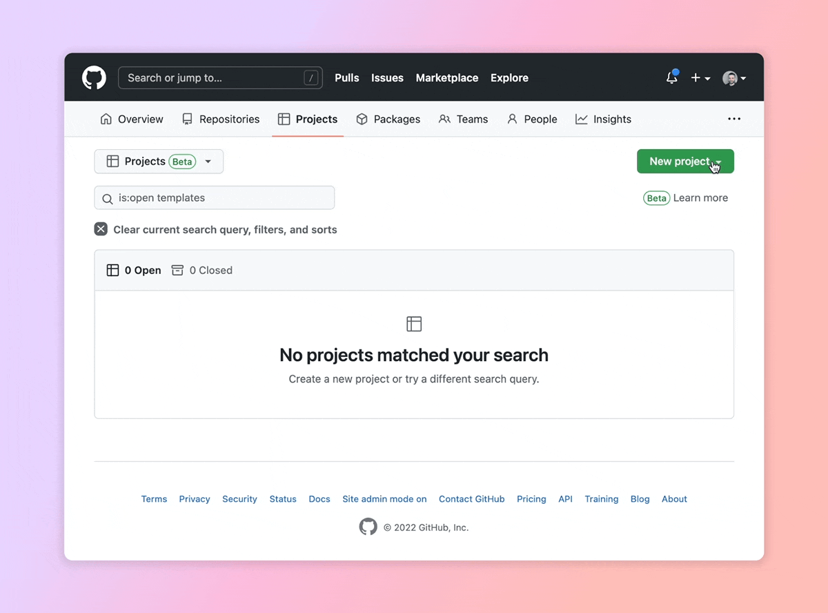 The New Github Issues June 2nd Update Github Changelog