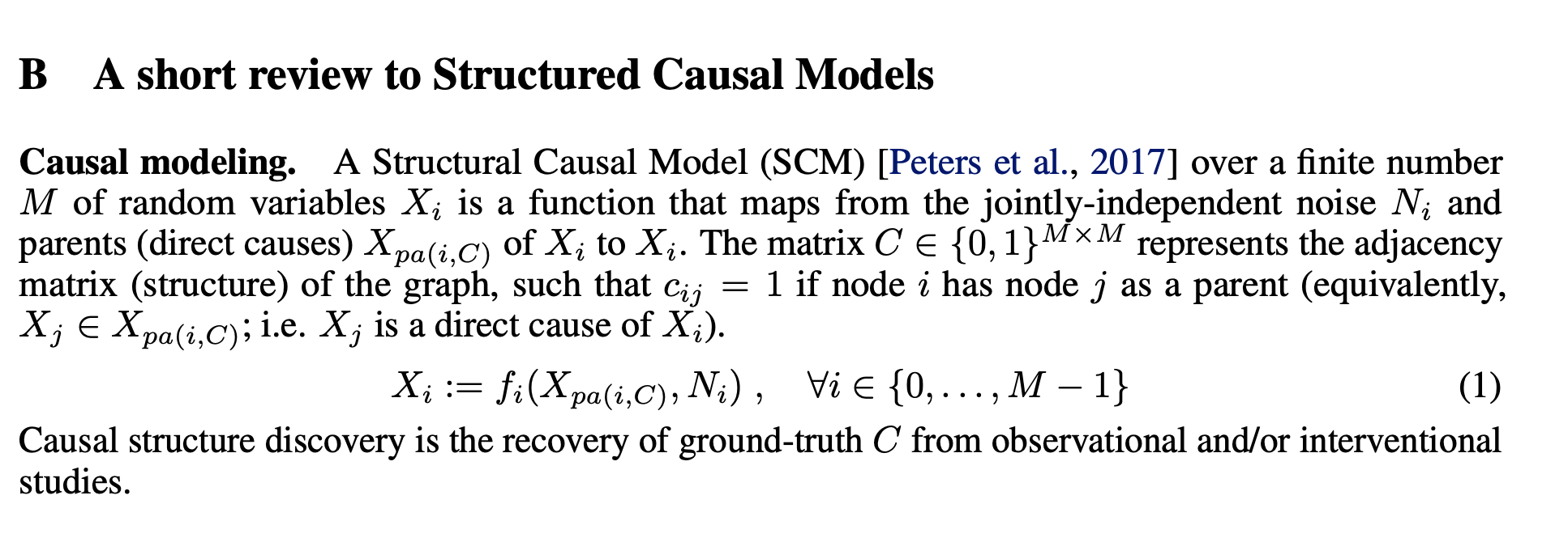 GitHub - syyunn/causal-discovery: Literature related to causal ...