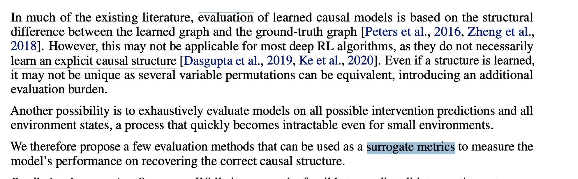 GitHub - syyunn/causal-discovery: Literature related to causal ...
