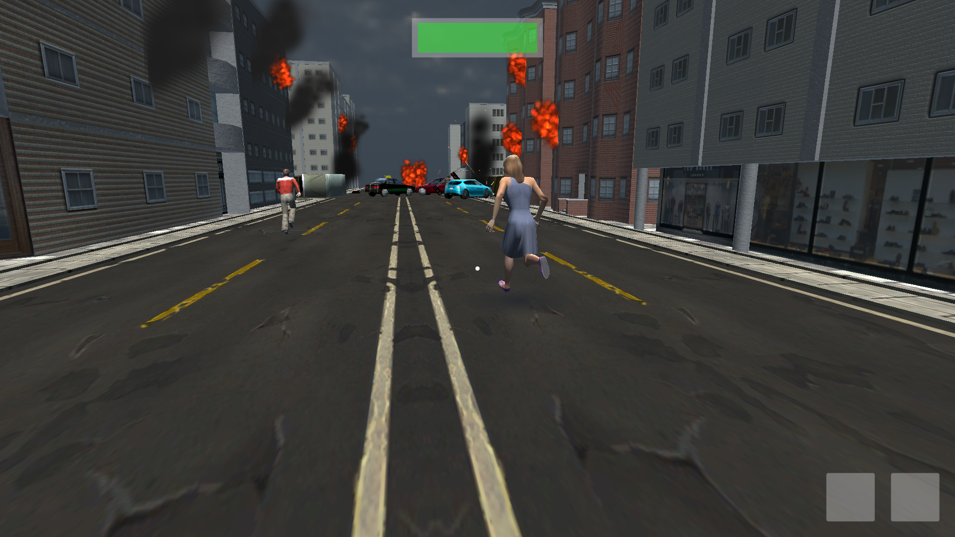 GitHub - nongsang/EarthquakeSimulation