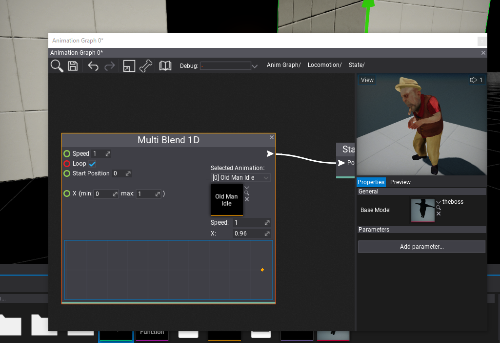 Annoying but minor bug in Animation Graph · Issue #251 · FlaxEngine ...