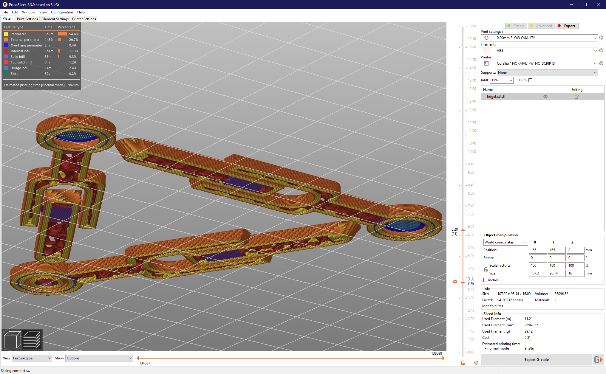 Incorrect slicing - layers lost · Issue #6478 · prusa3d/PrusaSlicer ...