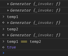 Computed generators compute to the same iterator · Issue #1932 · vuejs ...