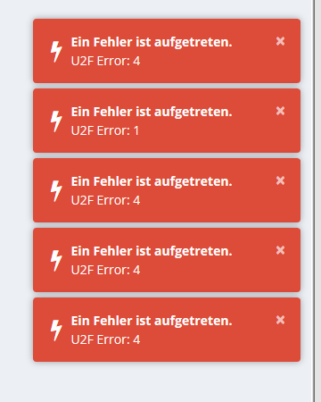 On-premise: FIDO U2F Error 4 after renaming Bitwarden FQDN · Issue #465 ...