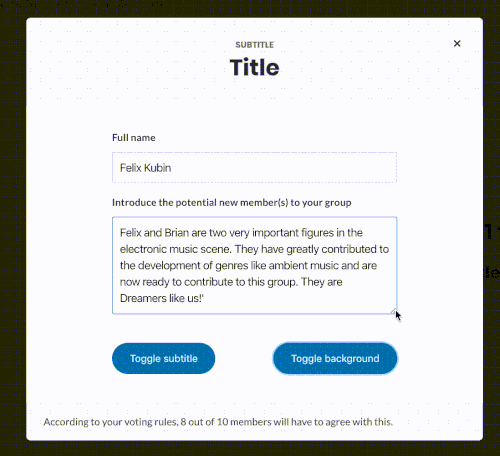 textarea2
