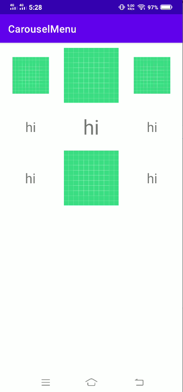 GitHub - abircse/Carousel: Tested Caraousel library from https://github ...