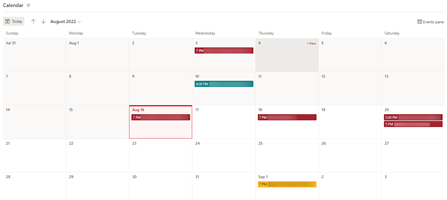 JSON sometimes is not applied to List calendar view · Issue #8373 ...
