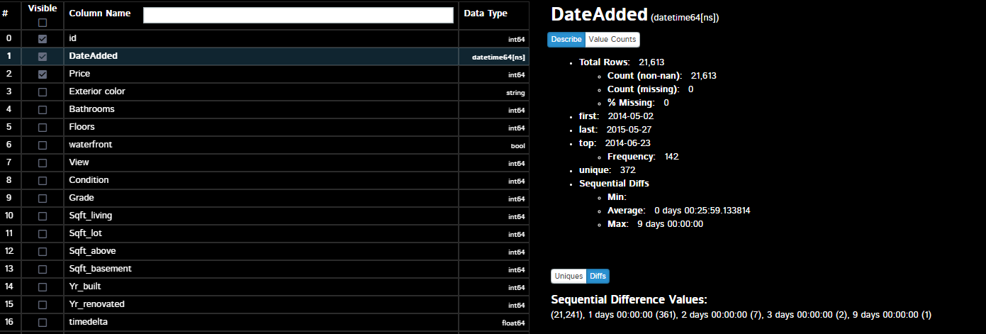 bug in sequential data description + suggestion · Issue #343 · man ...