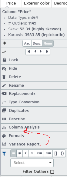 UI · Issue #359 · man-group/dtale · GitHub