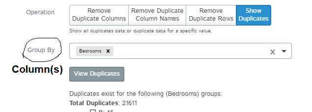 UI · Issue #305 · man-group/dtale · GitHub