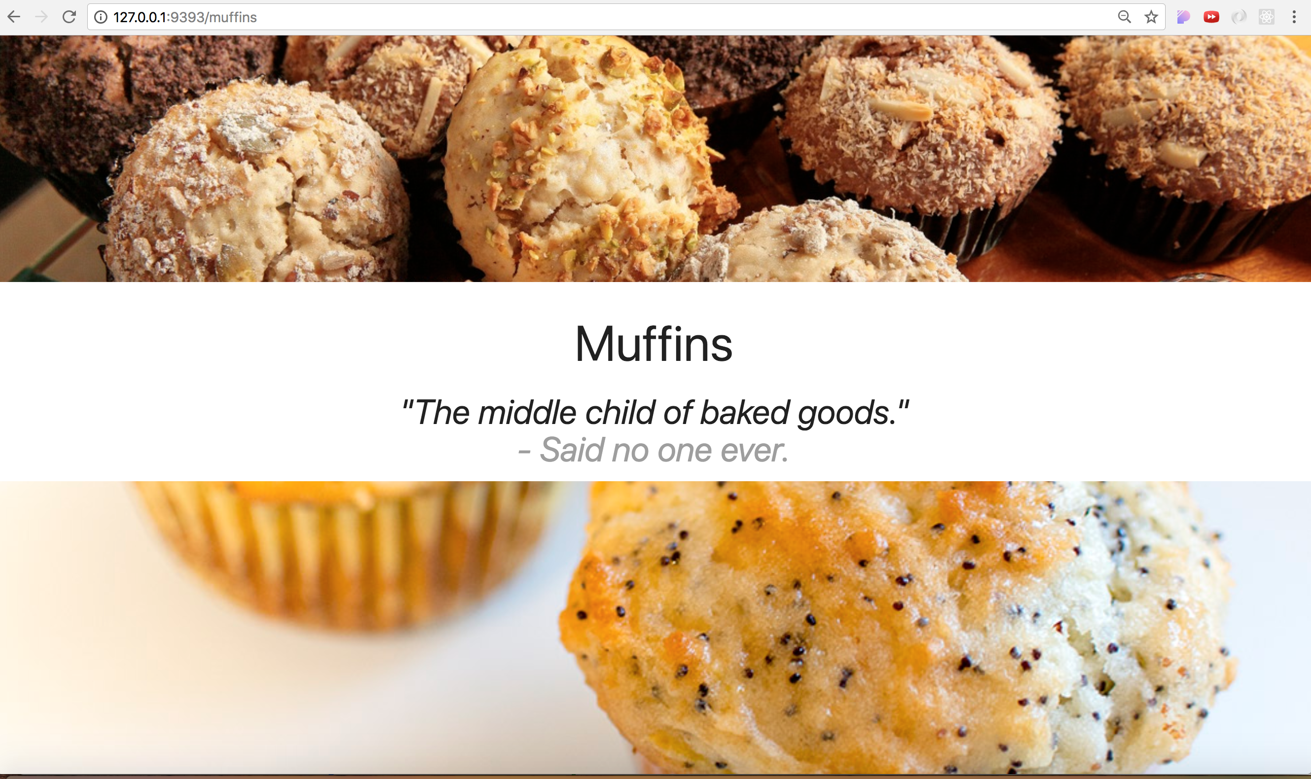 GitHub - babiesinspace/bakery: Fullstack bakery website