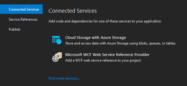 WCF Web Service Reference Provider: Cannot generate from https ...