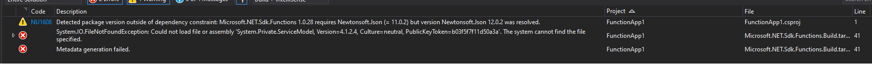 WCF Web Service Reference Provider: Cannot generate from https ...