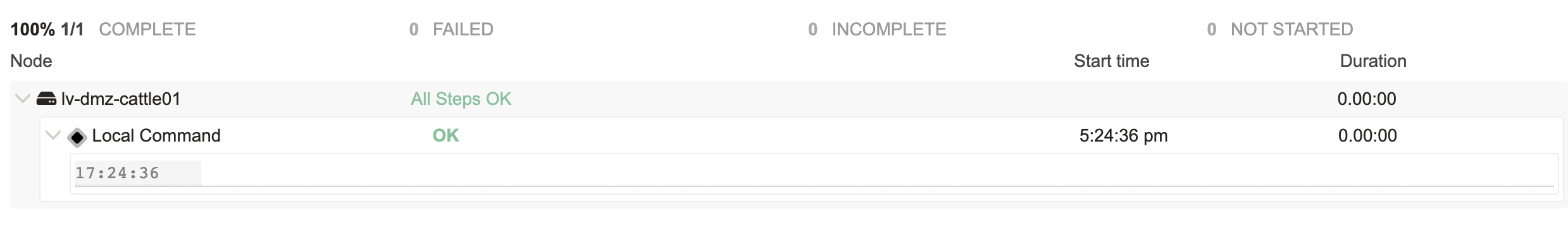 Node context variable node.tags returns null · Issue #6387 · rundeck ...
