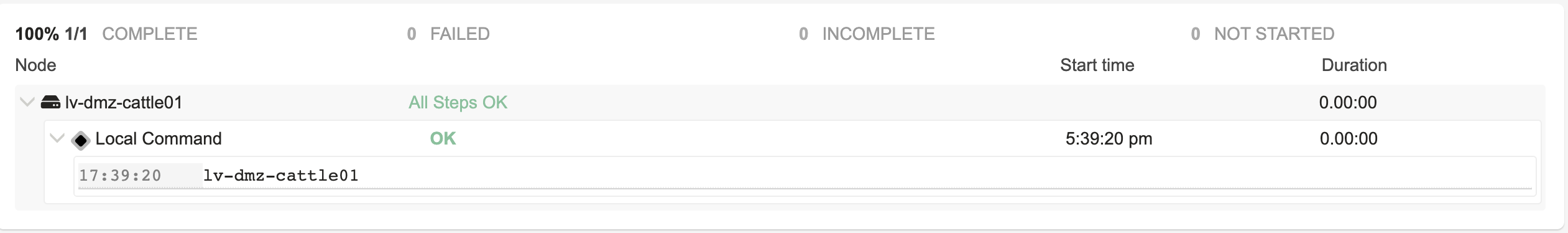 Node context variable node.tags returns null · Issue #6387 · rundeck ...