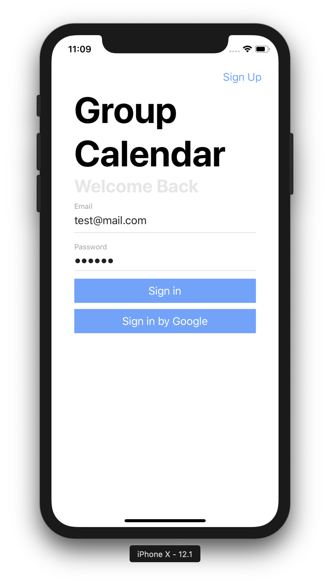 Github Melonbun233 Group Calendar