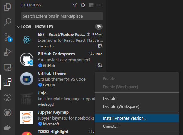 GitHub Codespaces v1.9.1 · community · Discussion #18930 · GitHub