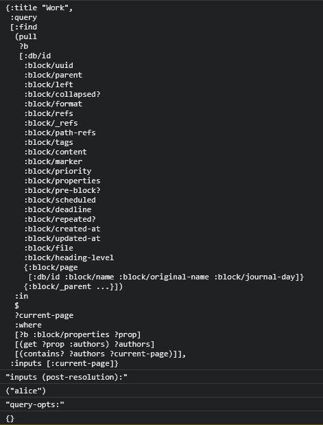 `:current-page` and ` ` should not lower-case the page's title. · Issue ...