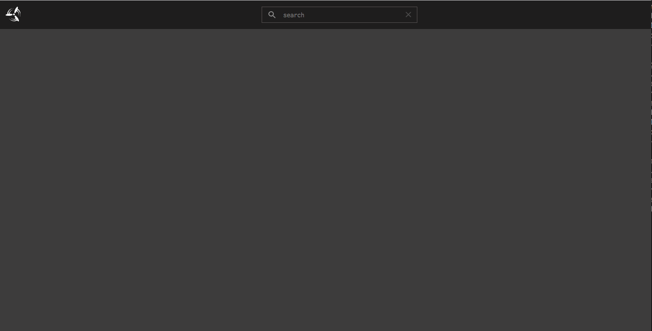 loading indicator for dashboard page · Issue 2935 · concourse