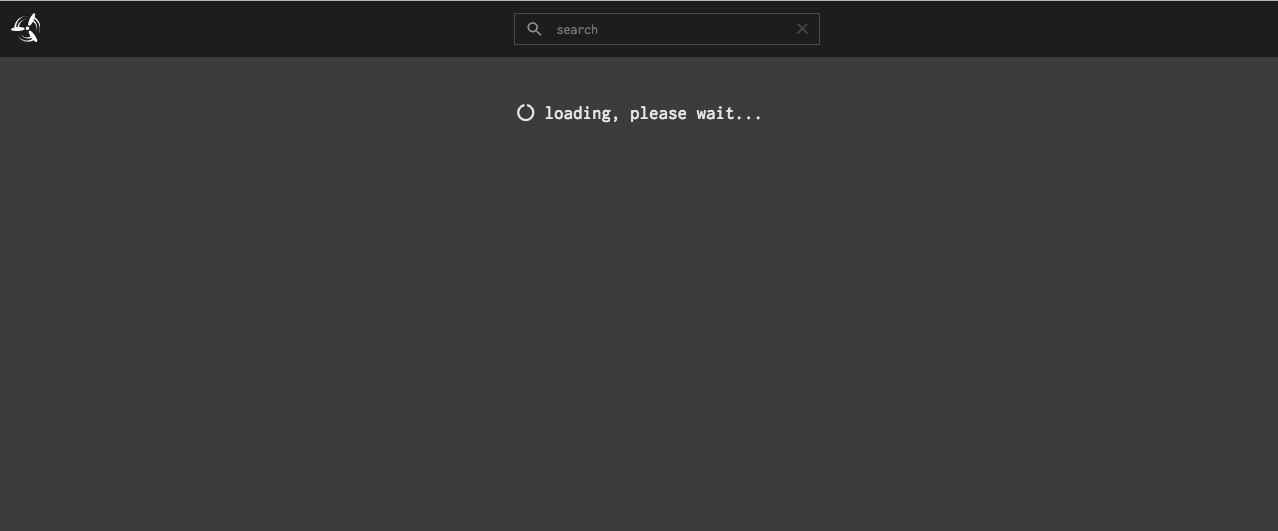 loading indicator for dashboard page · Issue #2935 · concourse ...