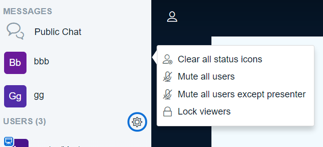 User manage button menu gets misaligned - 2.2 · Issue #6207 ...