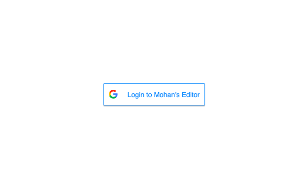 GitHub - mohandast52/mohan-editor