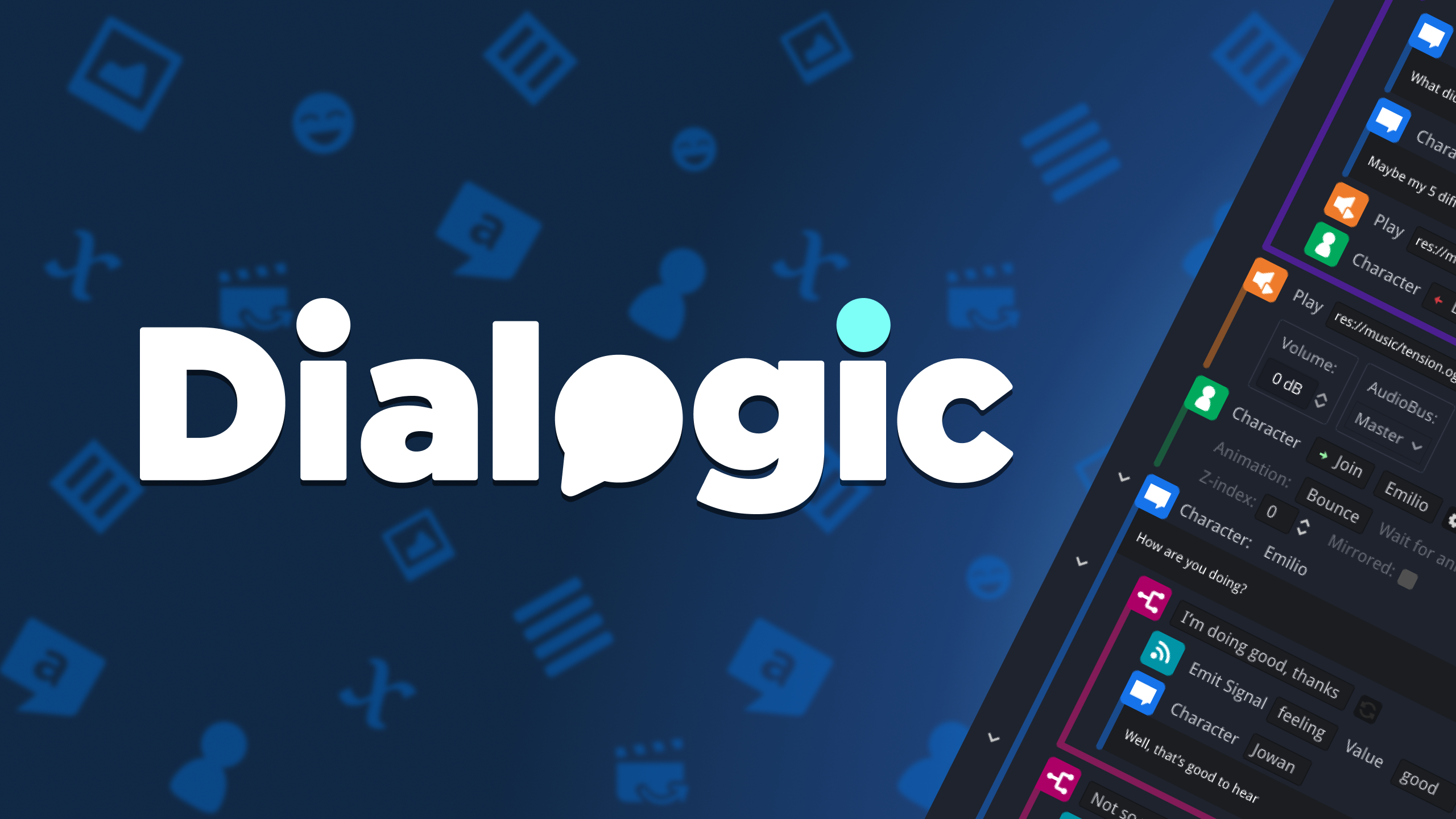 dialogic