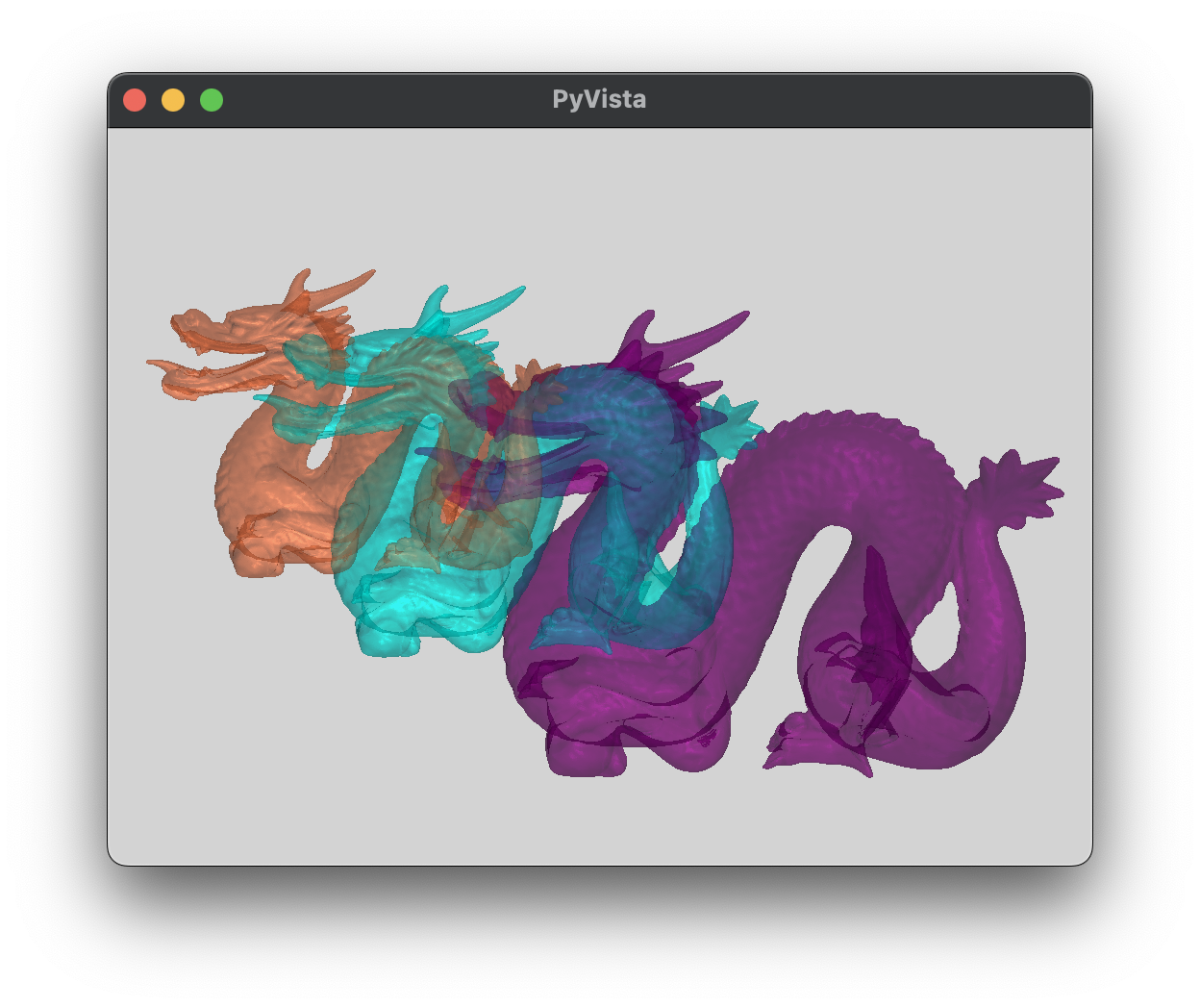 Toggle depth tests and interacting with low level graphics · Issue ...