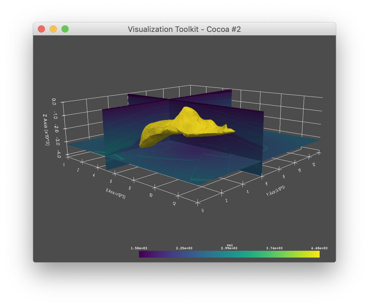 Change default window title · Issue #287 · pyvista/pyvista · GitHub