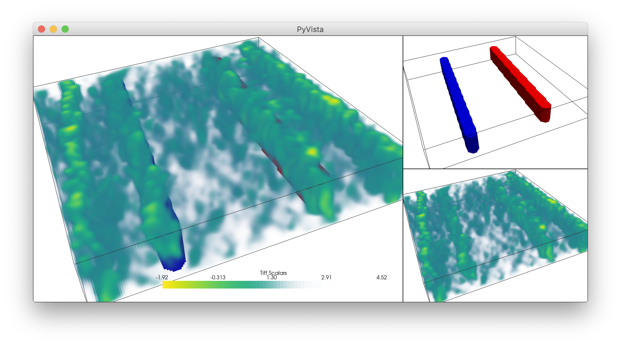 Visualize annotations · Issue #189 · pyvista/pyvista-support · GitHub