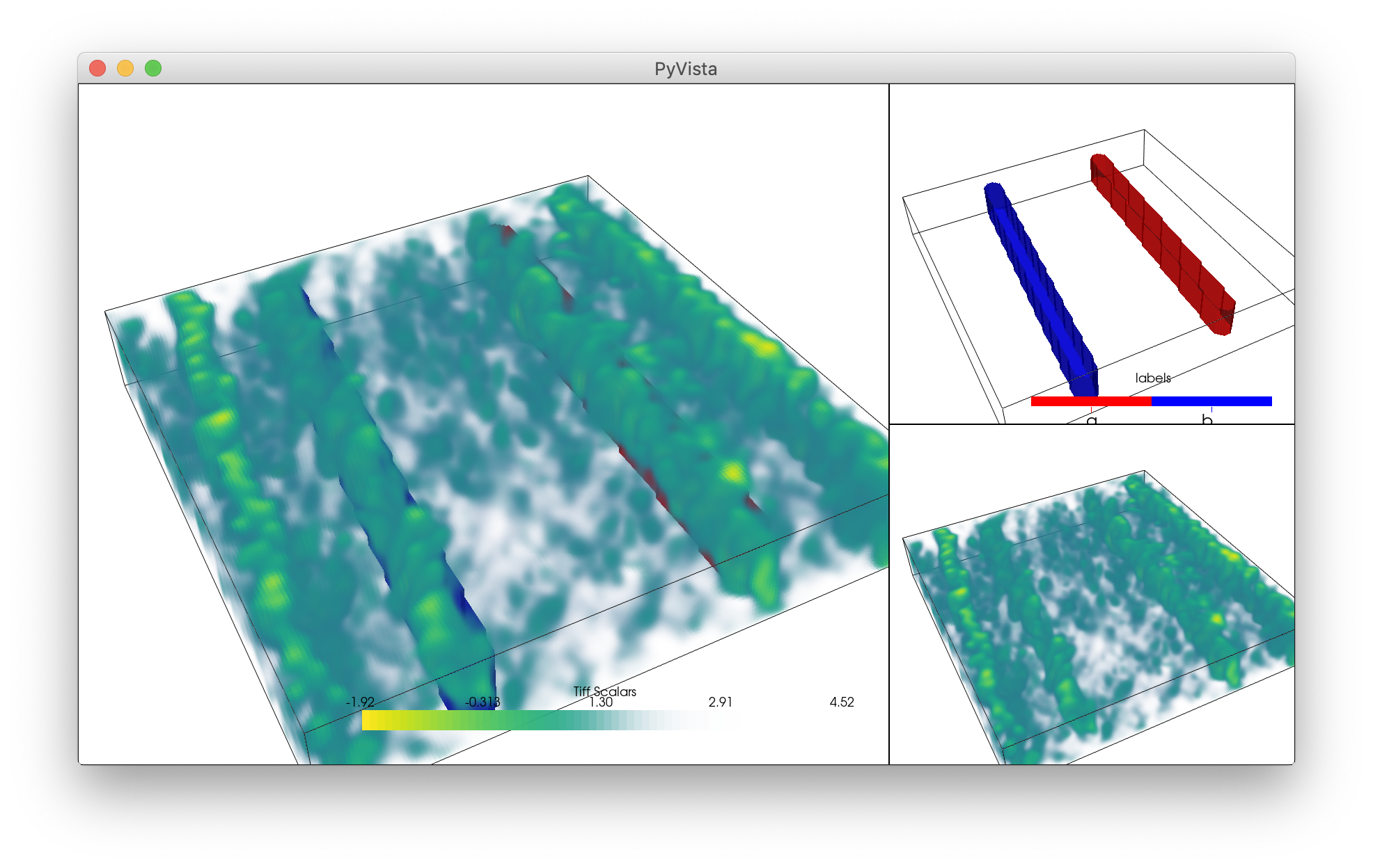 Visualize annotations · Issue #189 · pyvista/pyvista-support · GitHub