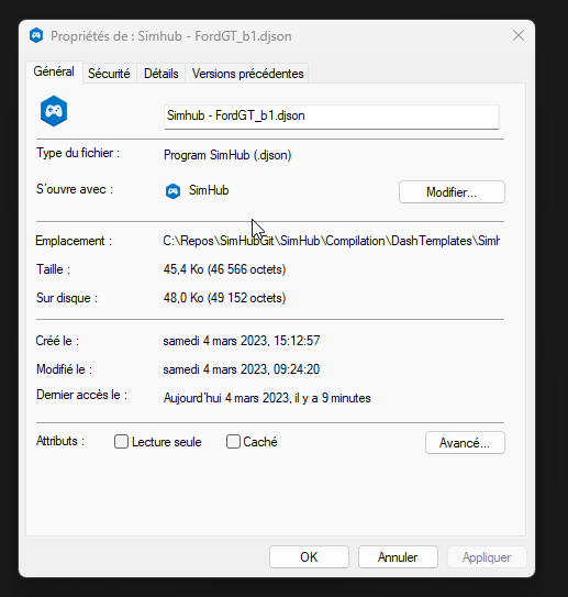 Ds dash backups not capped issue 1243 shwotever simhub github