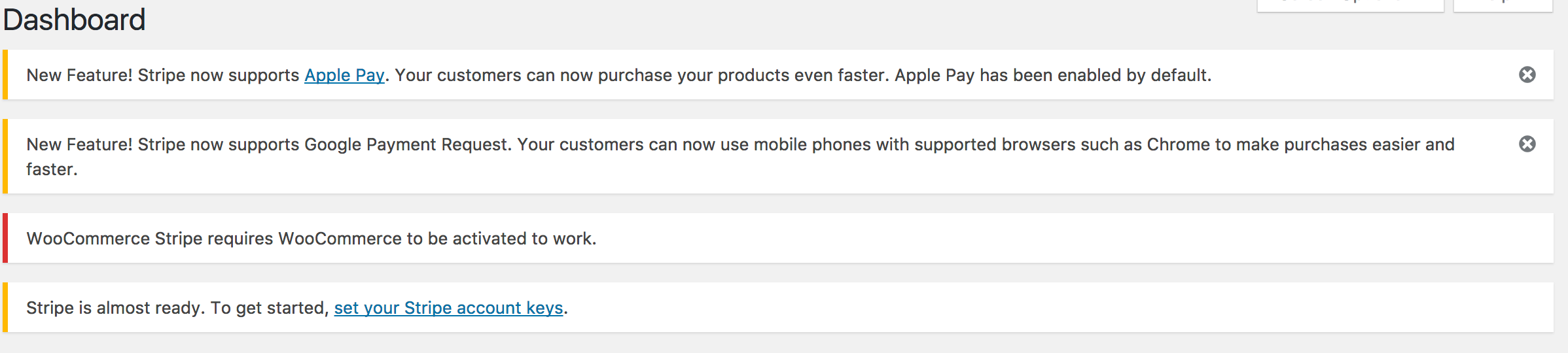 dashboard_ _trout_bummin_ _wordpress