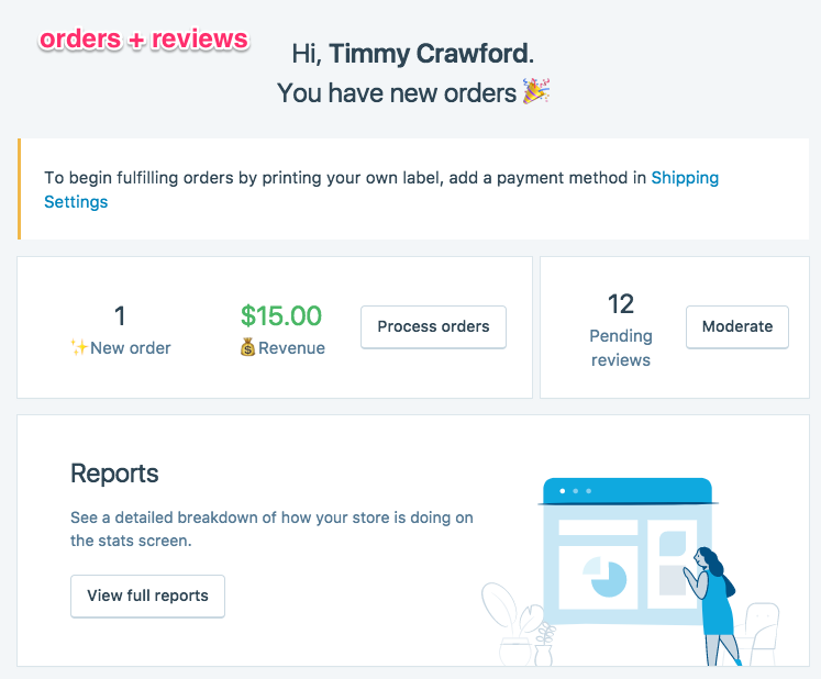 orders-reviews