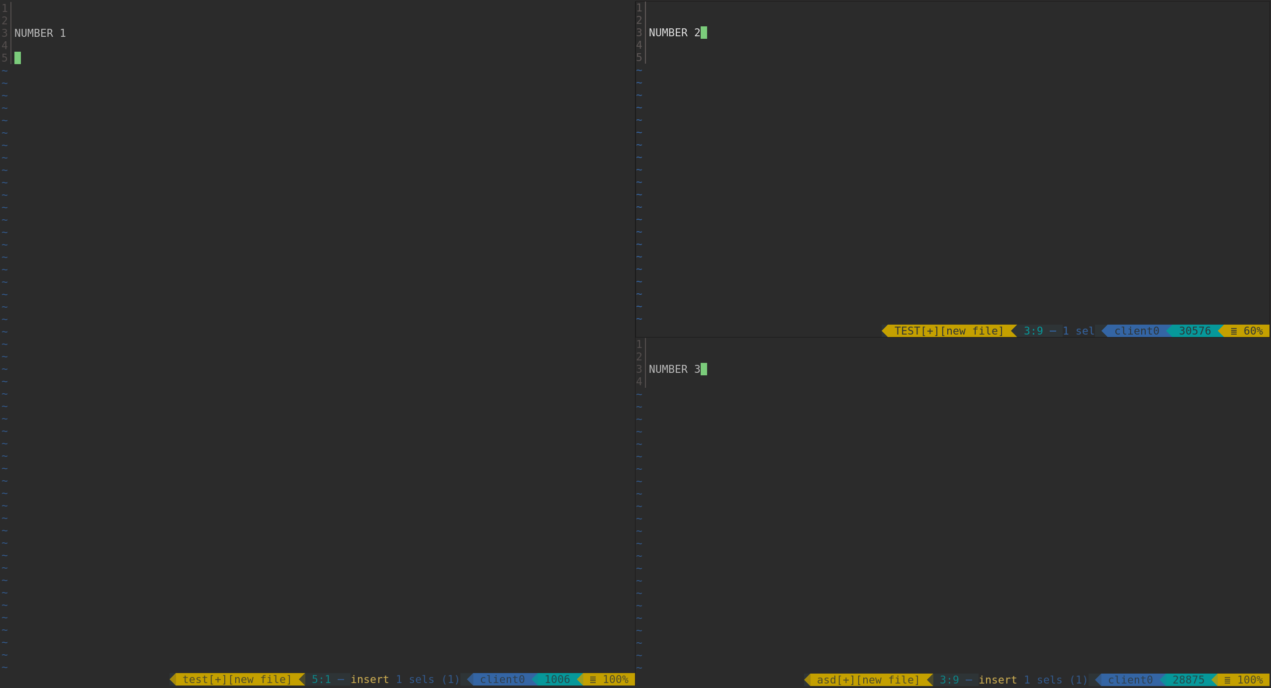Window opening in weird order · Issue #2275 · kovidgoyal/kitty · GitHub