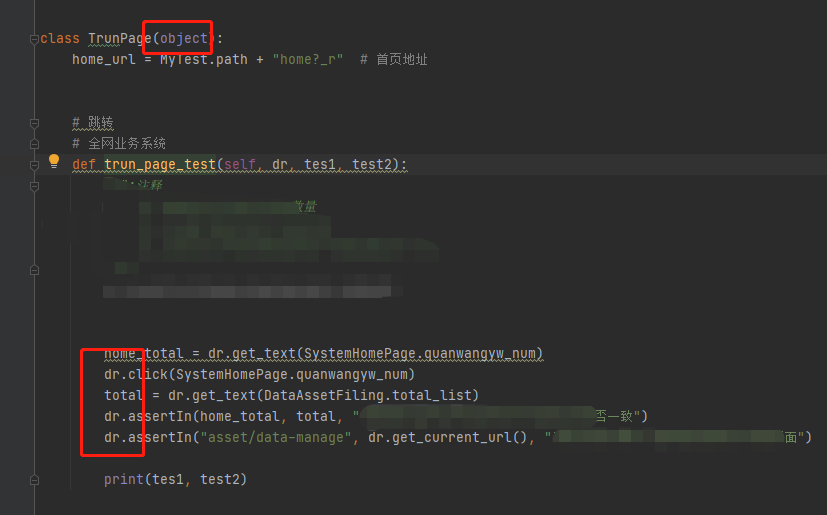 Hi, how many ways do seleniumbase support parameterization, which way ...