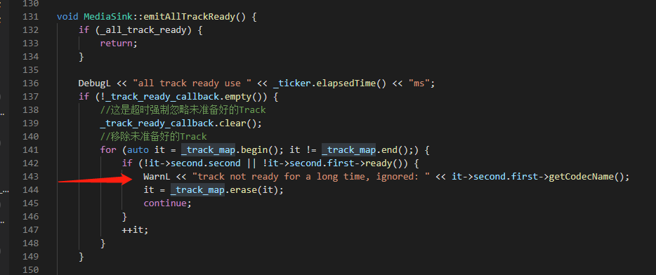 [技术咨询] · Issue #1683 · ZLMediaKit/ZLMediaKit · GitHub