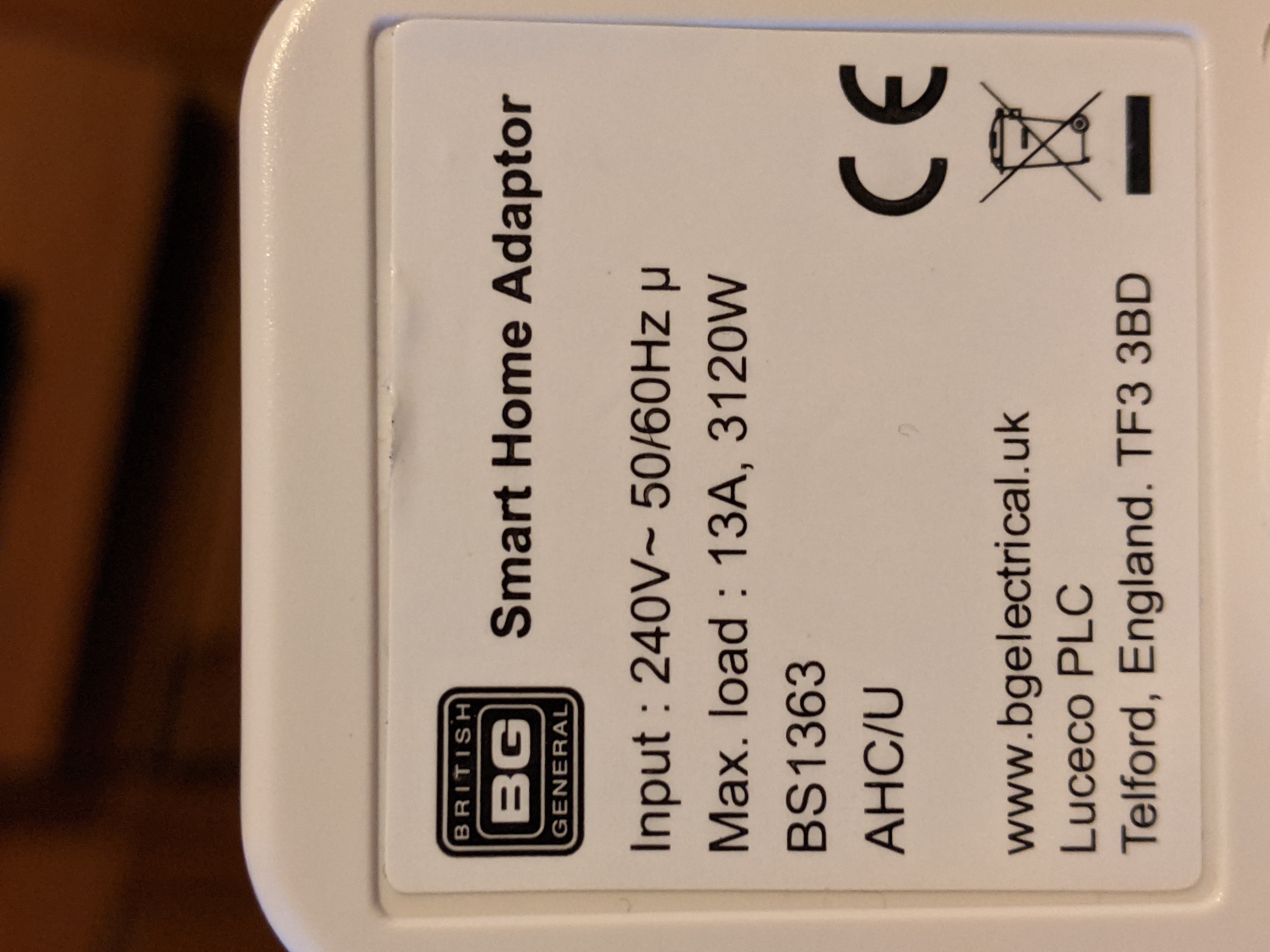 SP2UK broadlink smart plug Unsupported device 0x51e2 · Issue 44216