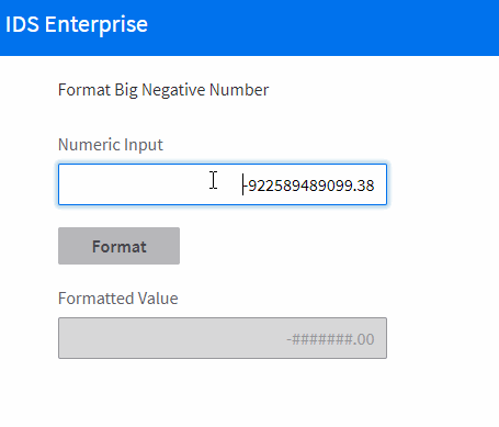 MaskOnNegativeBigNumber