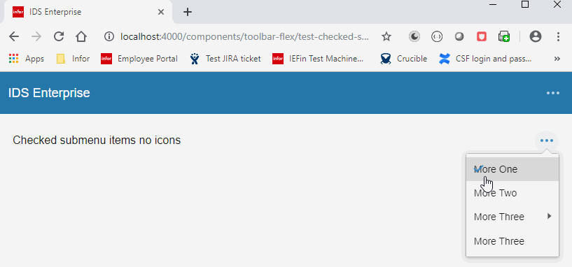 CheckMarkAndSubmenuError